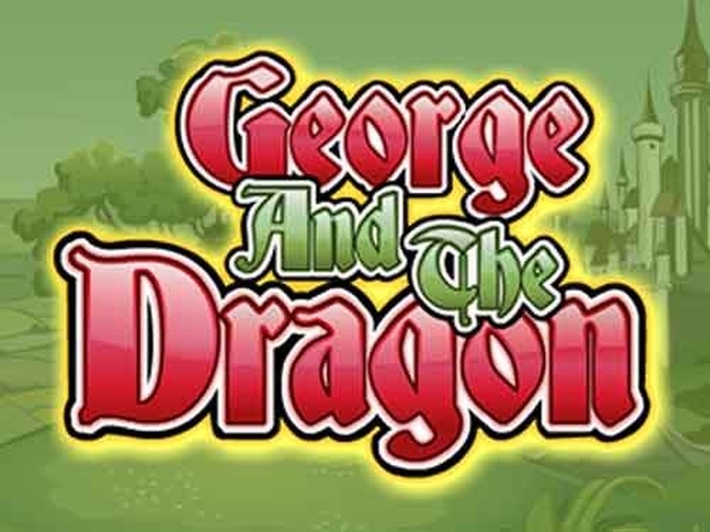 The George and the Dragon Online Slot Demo Game by Playtech