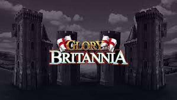 The Glory and Britannia Online Slot Demo Game by Playtech