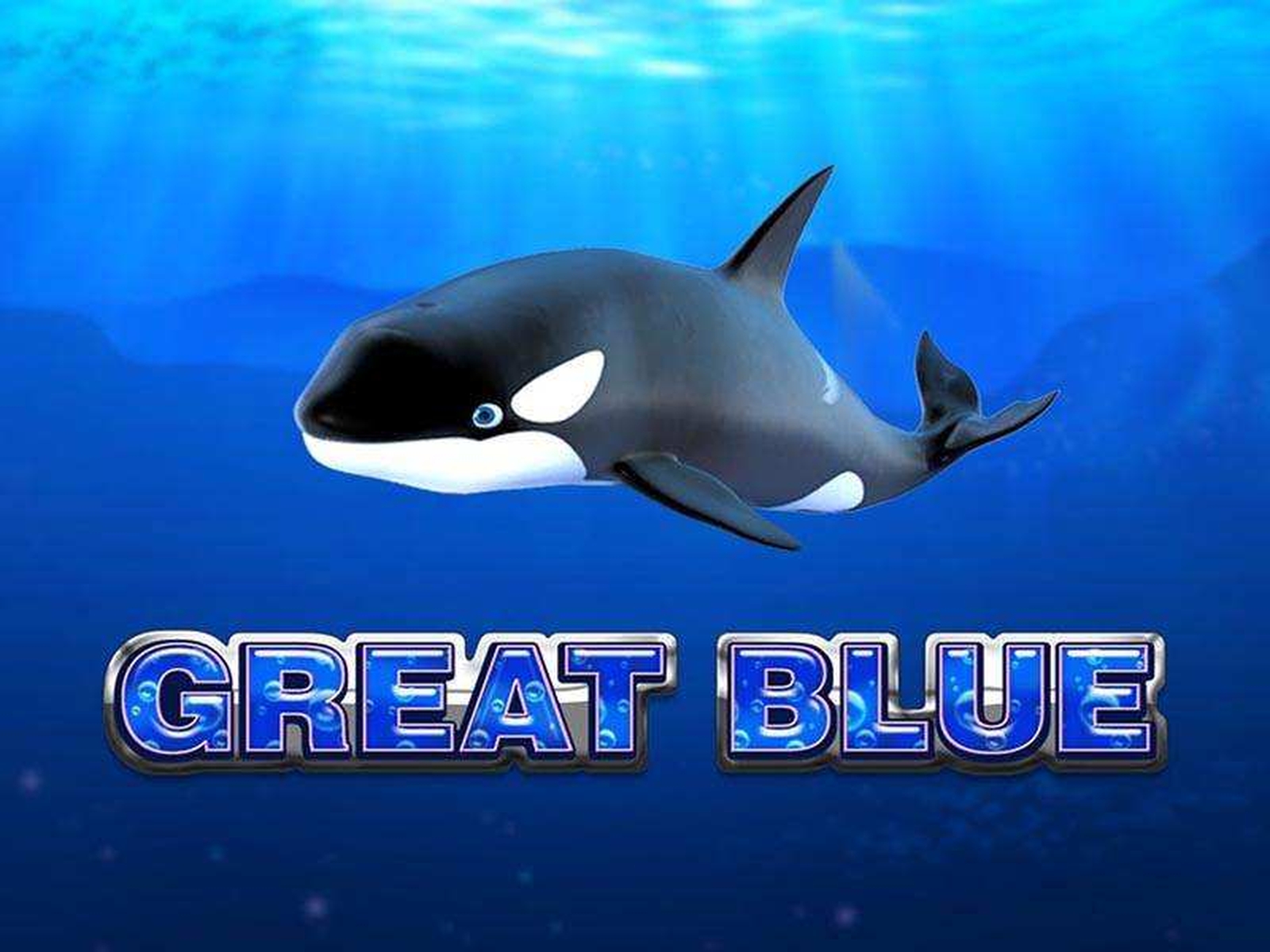 The Great Blue Online Slot Demo Game by Playtech