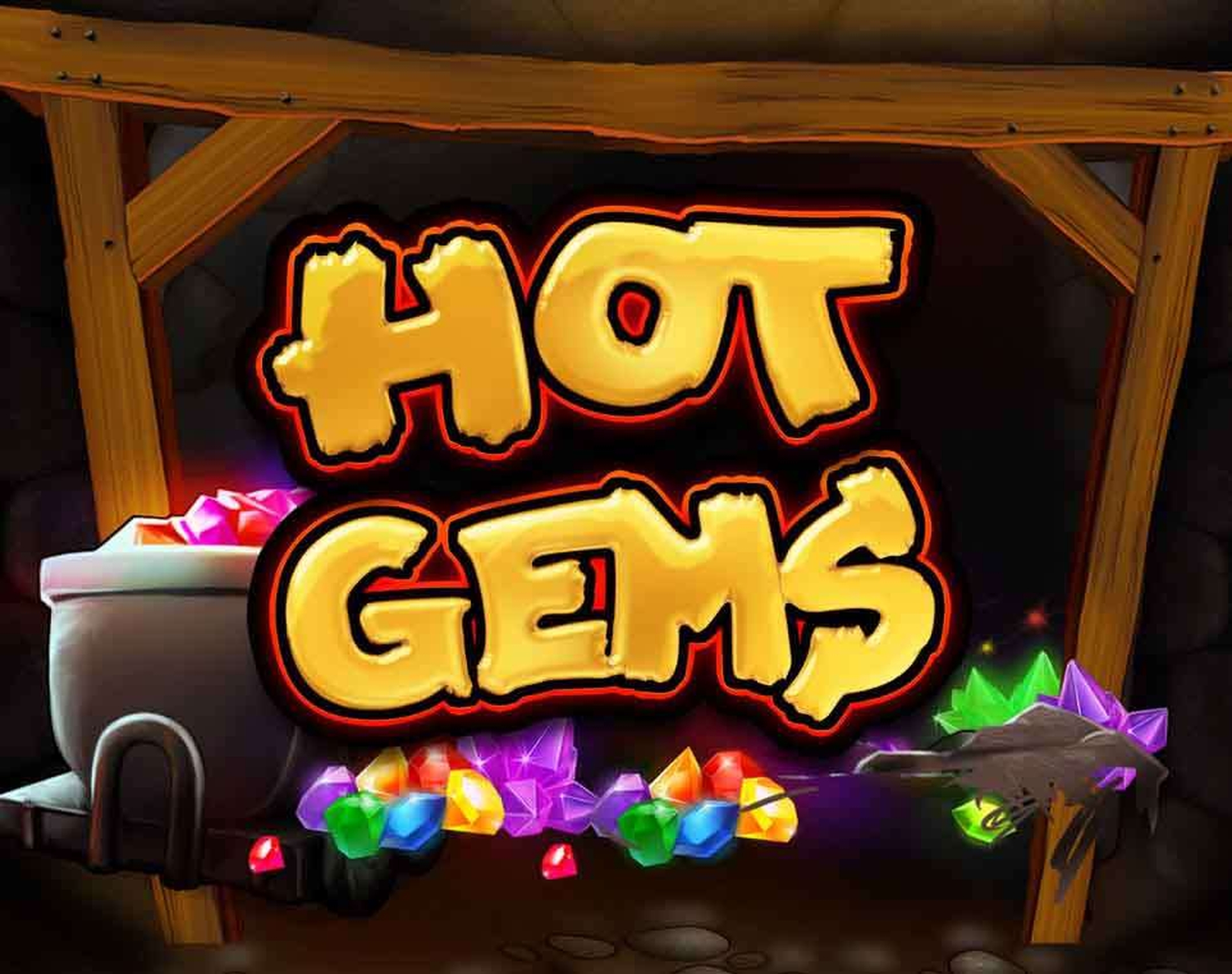 Hot Gems free demo play Slot Machine Online by Playtech Review