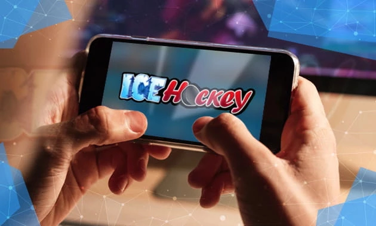 The Ice Hockey Online Slot Demo Game by Playtech