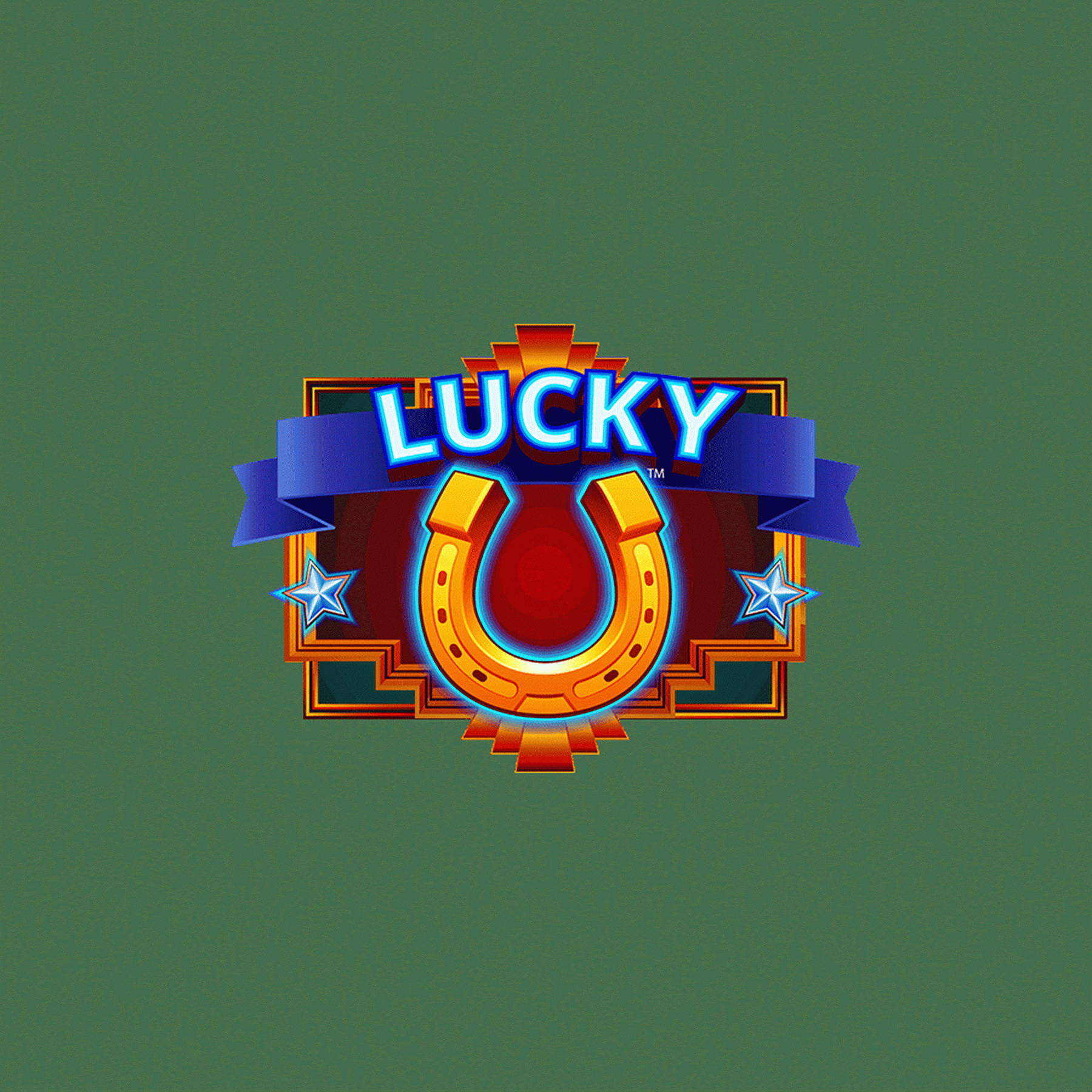 The Lucky U Online Slot Demo Game by Playtech