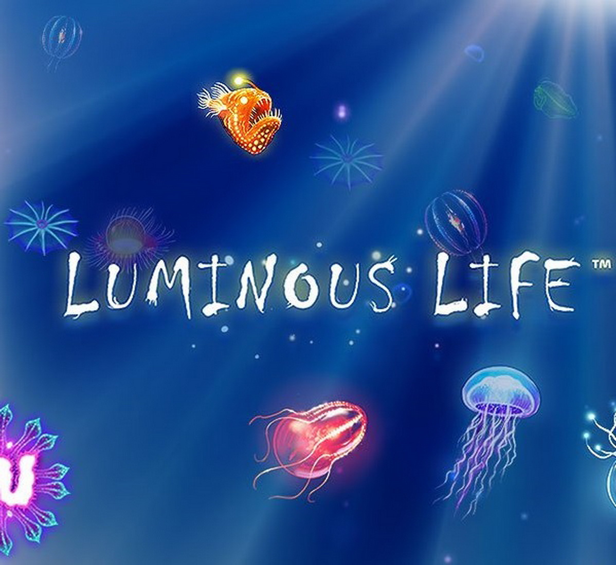 The Luminous Life Online Slot Demo Game by Playtech