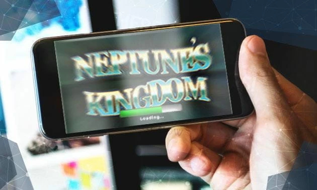 The Neptunes Kingdom (Playtech) Online Slot Demo Game by Playtech