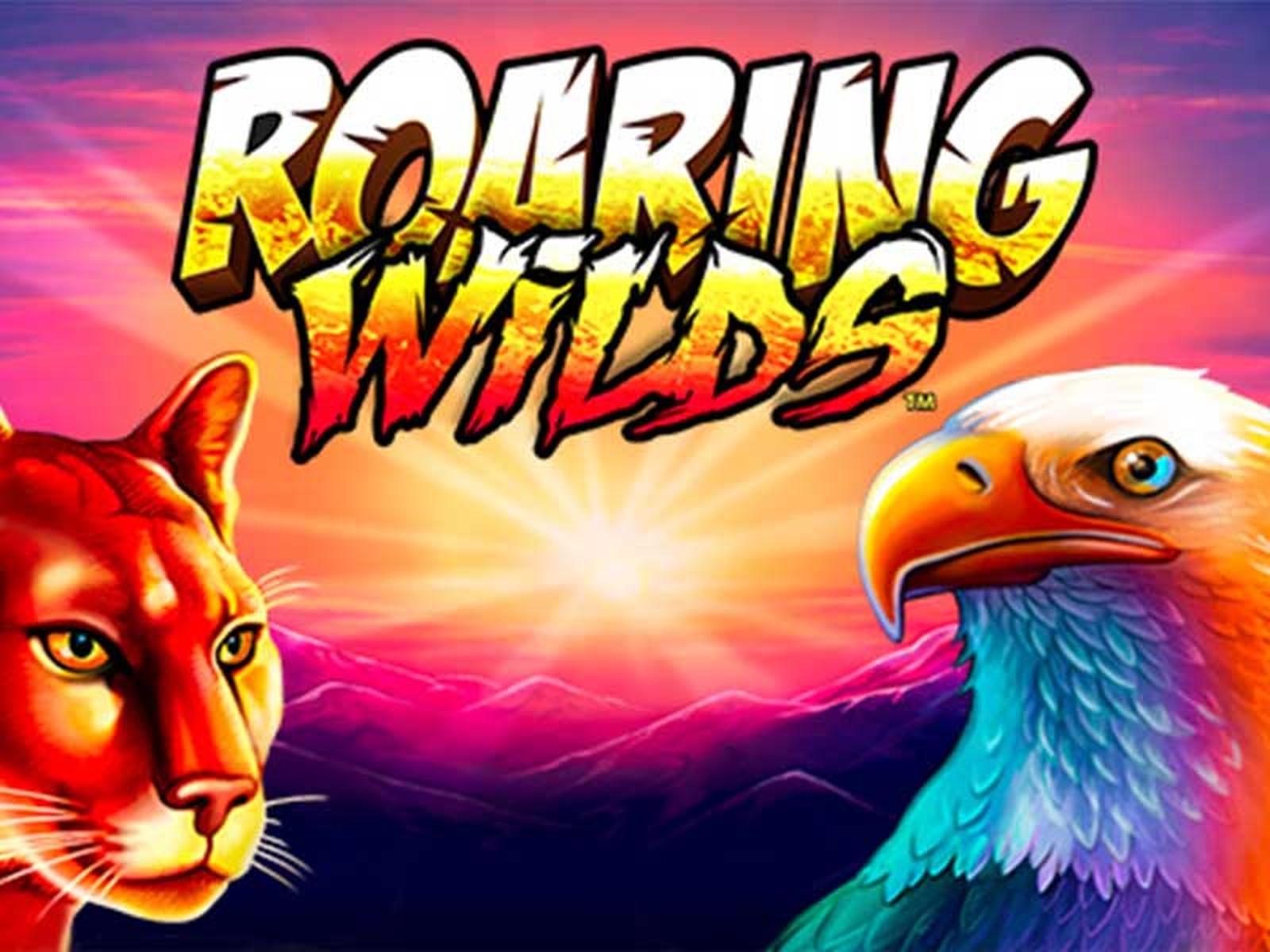 The Roaring Bears Online Slot Demo Game by Playtech
