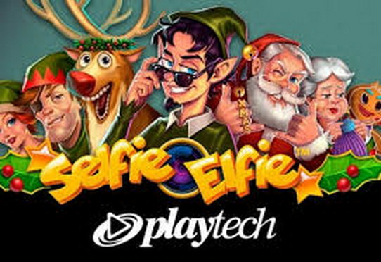 Selfie Elfie Online Slot Demo Game by Playtech