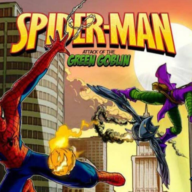 Spider-Man: Attack of the Green Goblin demo play, Slot Machine Online