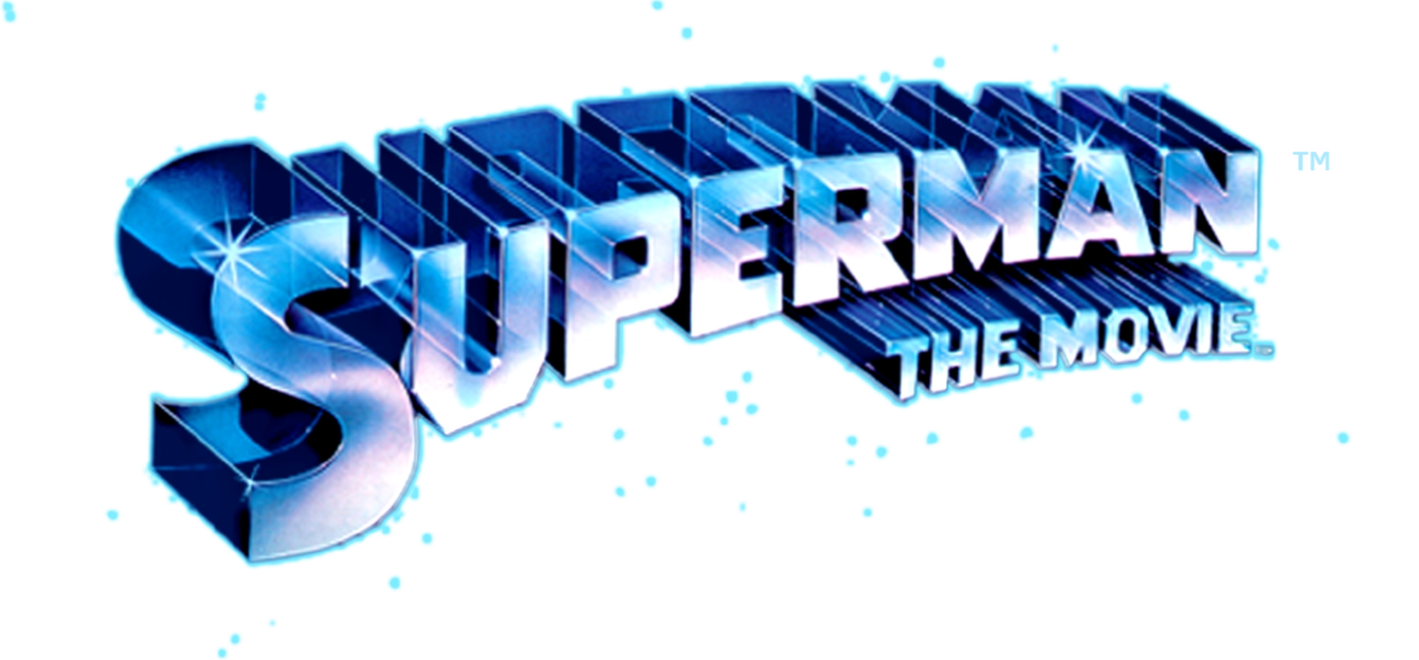 The Superman The Movie Online Slot Demo Game by Playtech