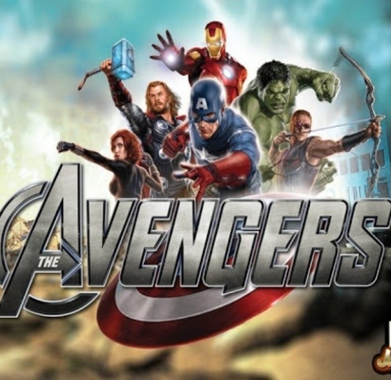 The Avengers Slot ᐈ Try Demo Mode Play Free Money