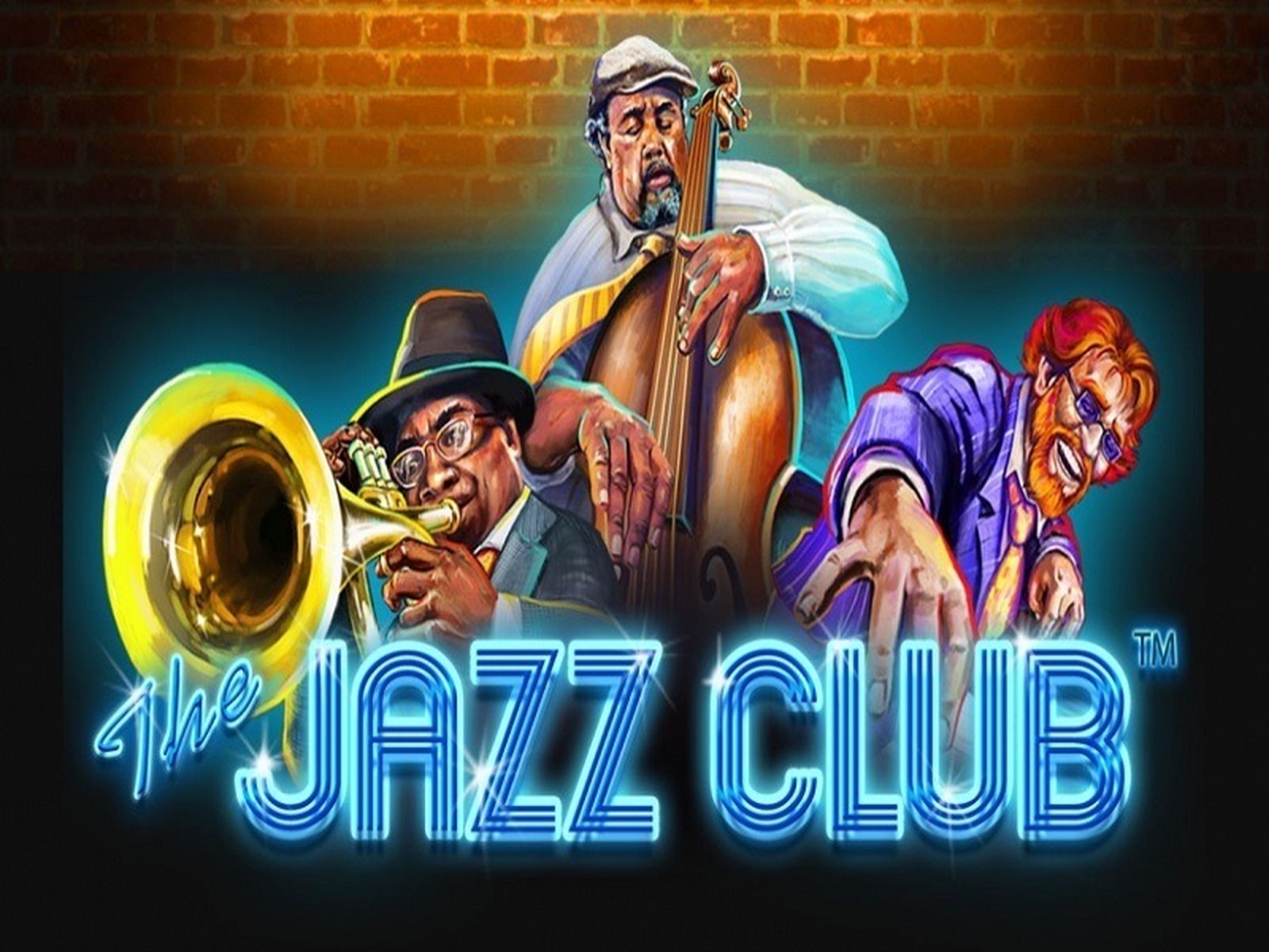 The Jazz Club Online Slot Demo Game by Playtech