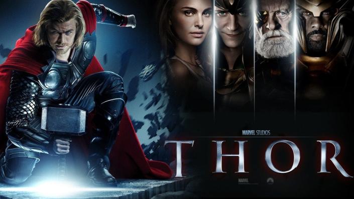 thor http sniffer