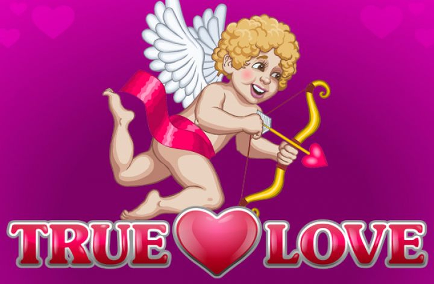 The True Love Online Slot Demo Game by Playtech