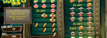 juegos de casino populares