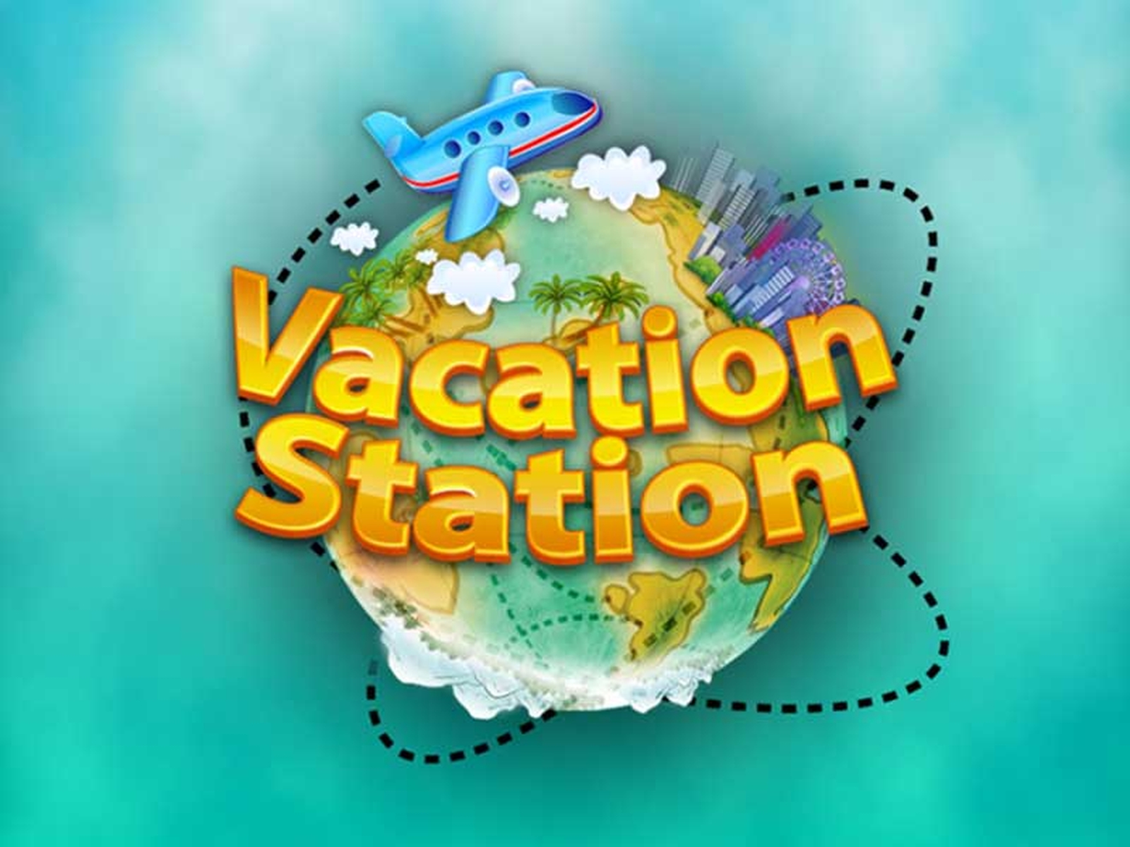 The Vacation Station Online Slot Demo Game by Playtech