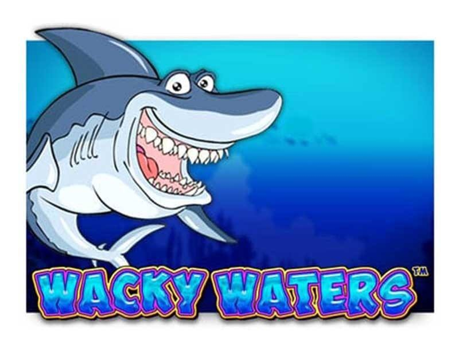 Wacky Waters Online Slot Demo Game by Playtech