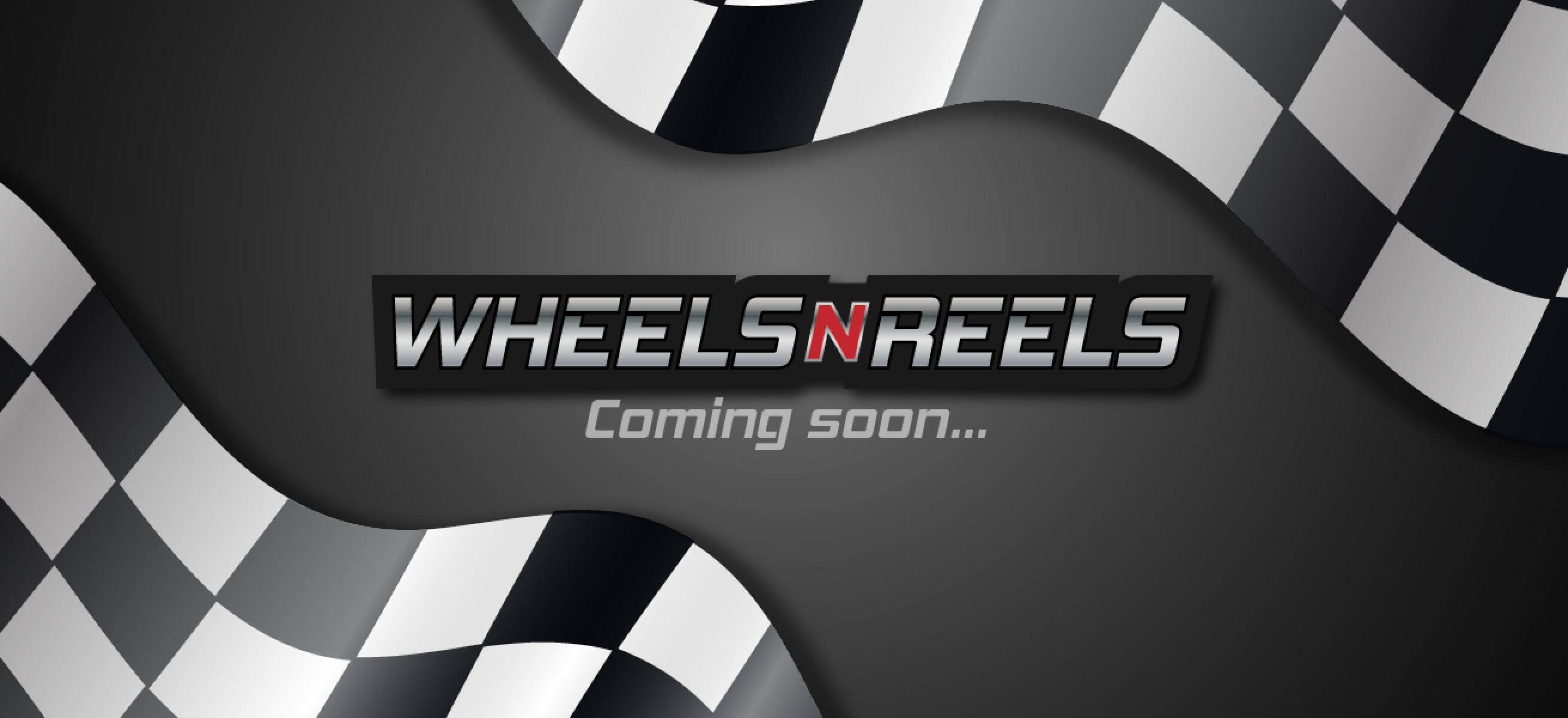 Reels in Wheels N' Reels Slot Game by Playtech