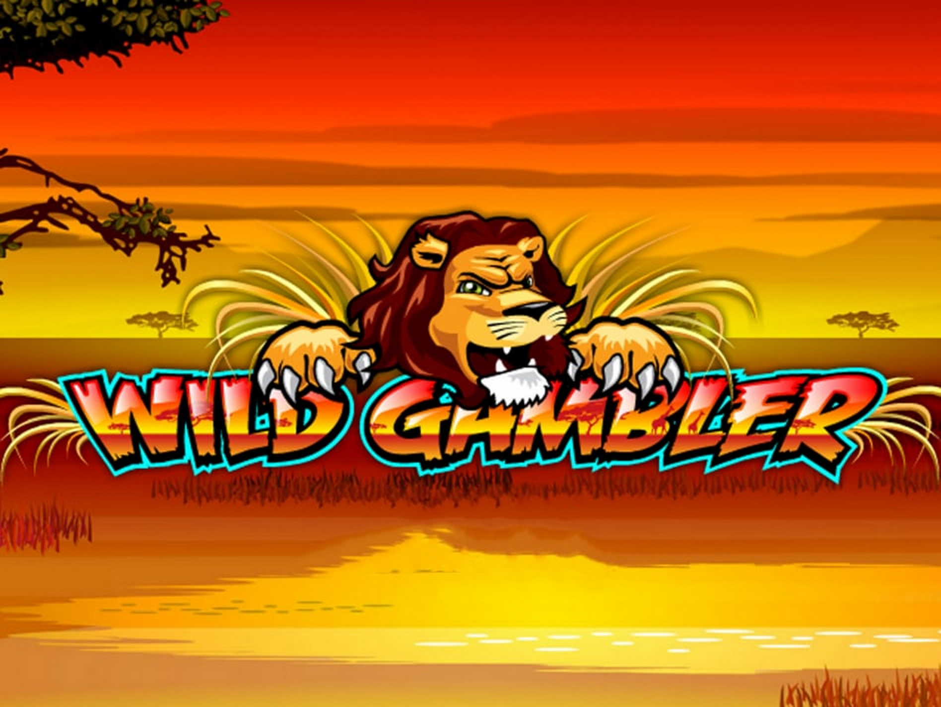 The Wild Gambler Online Slot Demo Game by Playtech