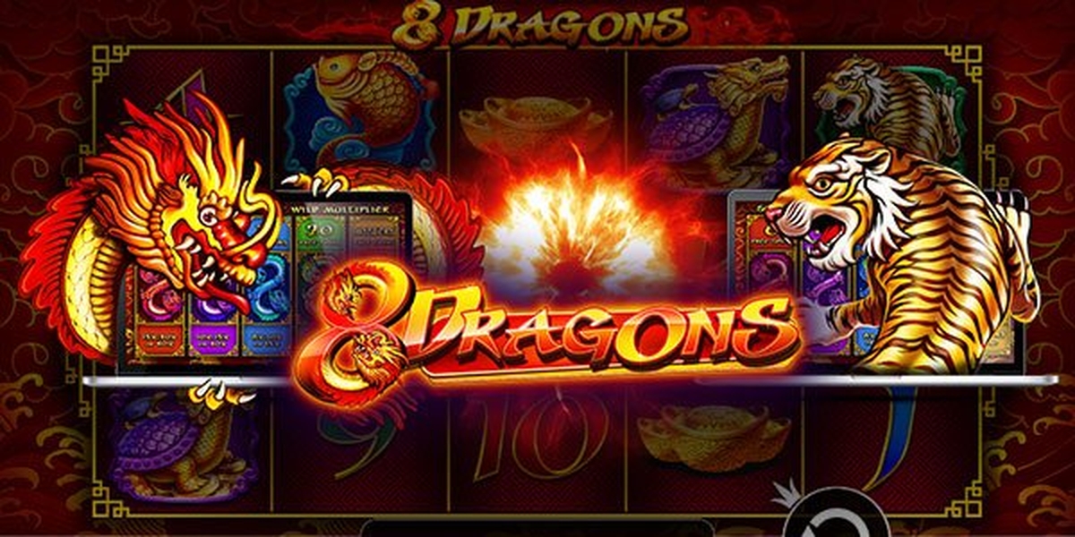 Dragon Tiger Luck: Ganhe até 200x no jogo do Dragon Tiger Slot