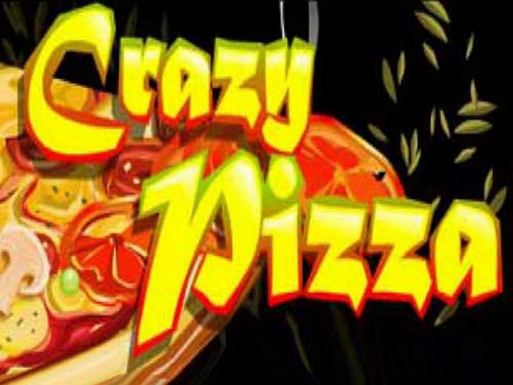The Crazy Pizza 1 Line (Pragmatic Play) Online Slot Demo Game by Pragmatic Play