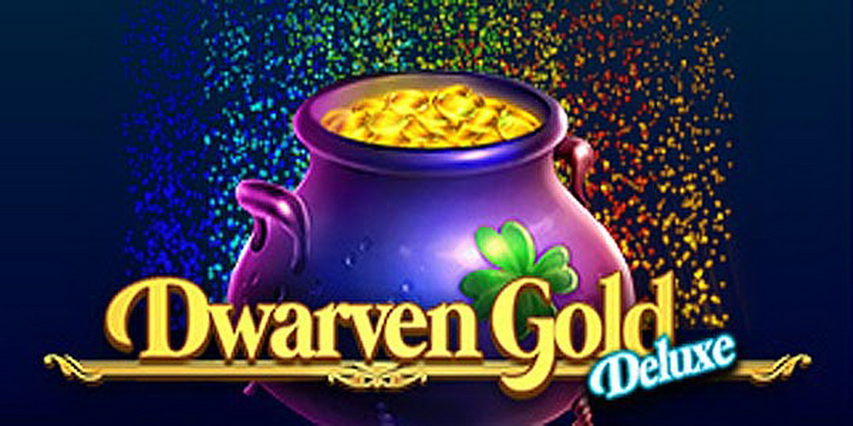 Dwarven Gold Video Slots Review - [HOST]