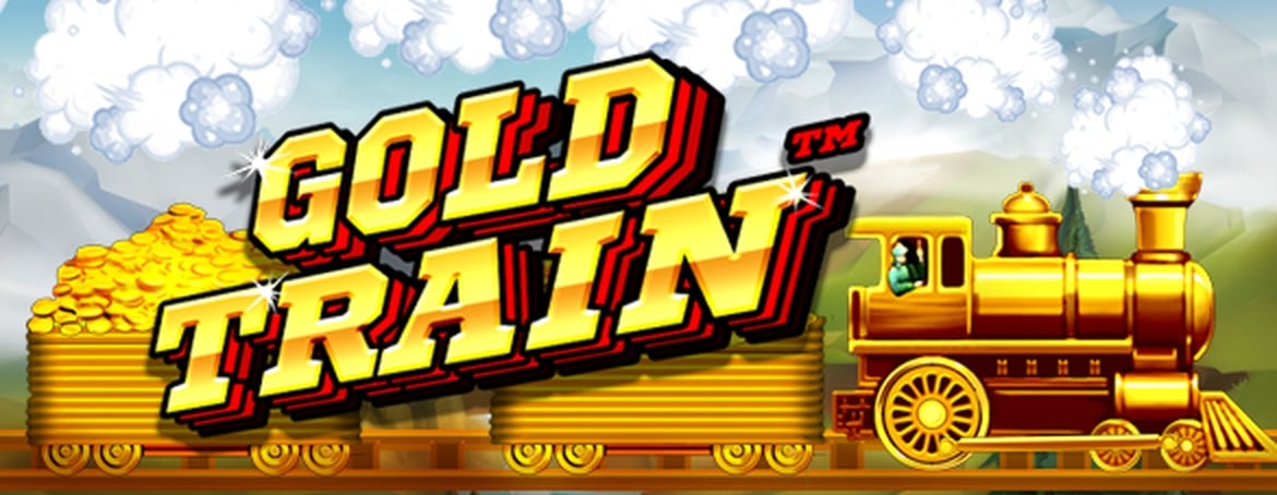 Gold Train