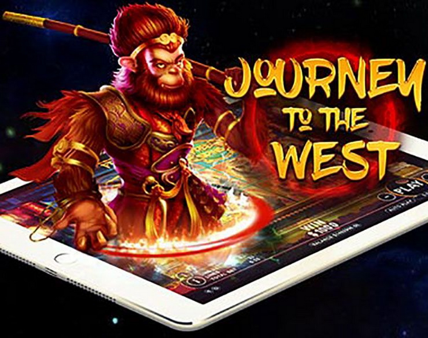 The Journey to the West Online Slot Demo Game by Pragmatic Play