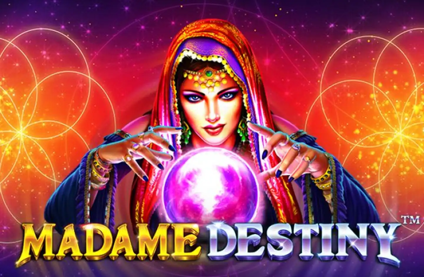Madame Destiny demo