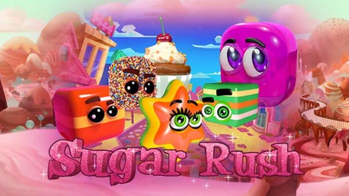 sugar rush demo slot