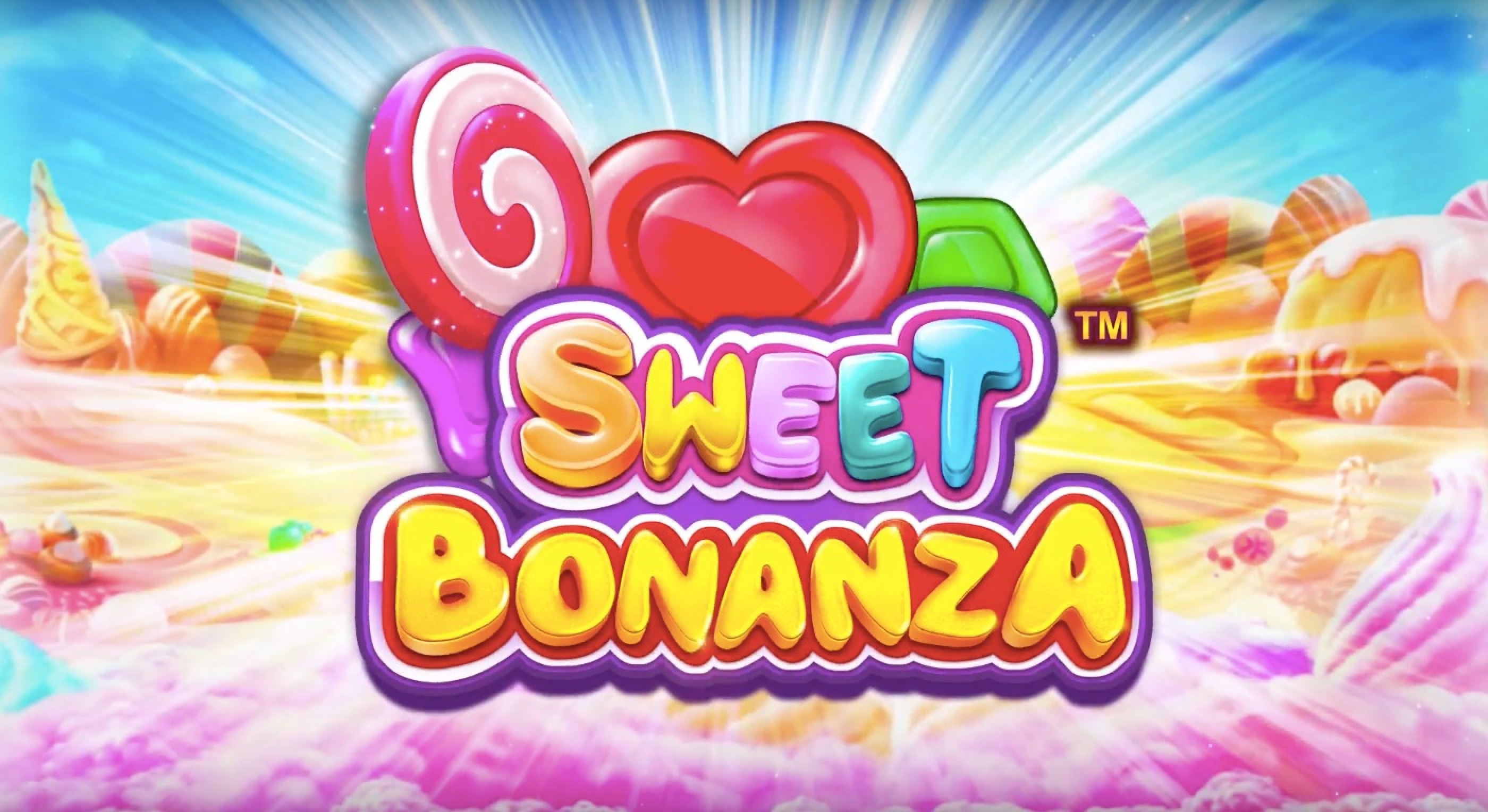 Sweet bonanza