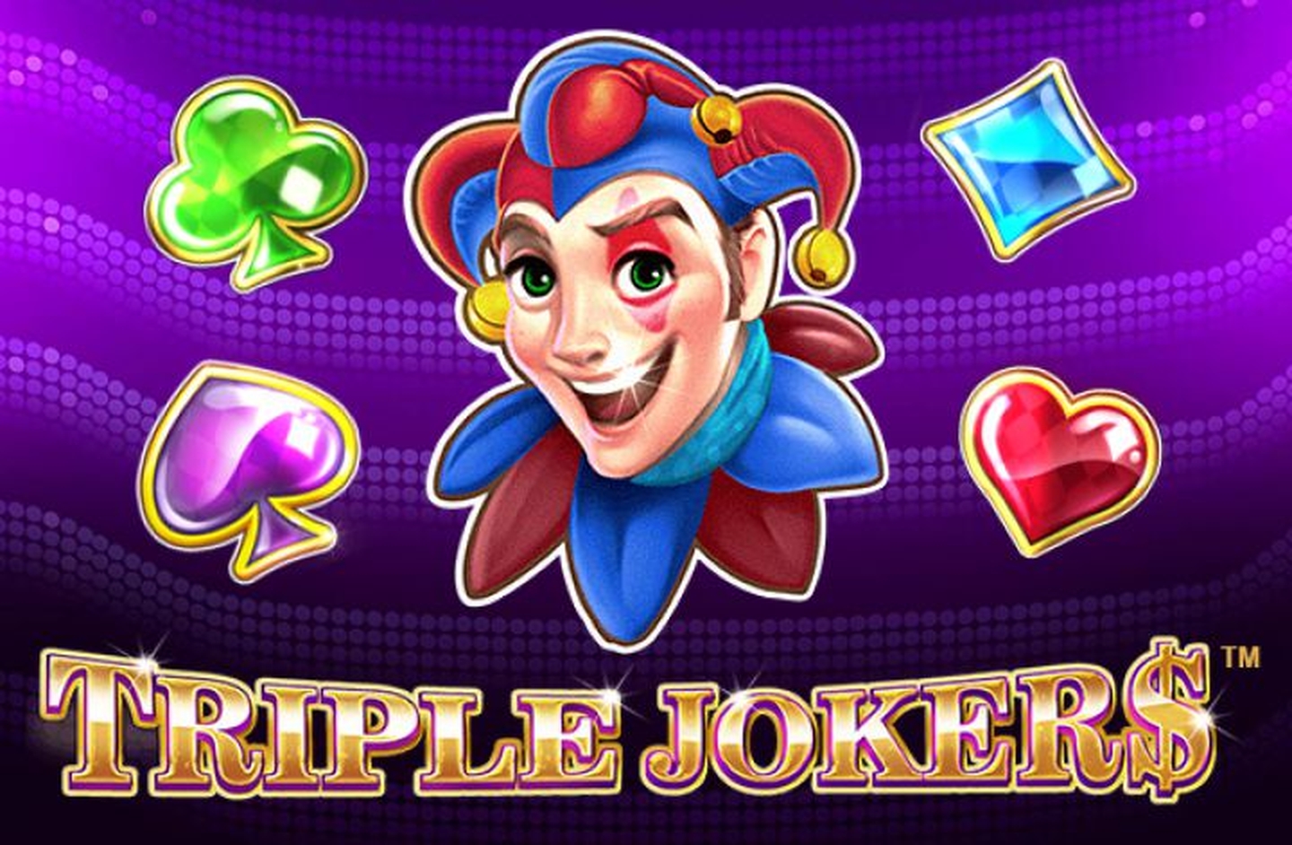 The Triple Jokers Online Slot Demo Game by Pragmatic Play