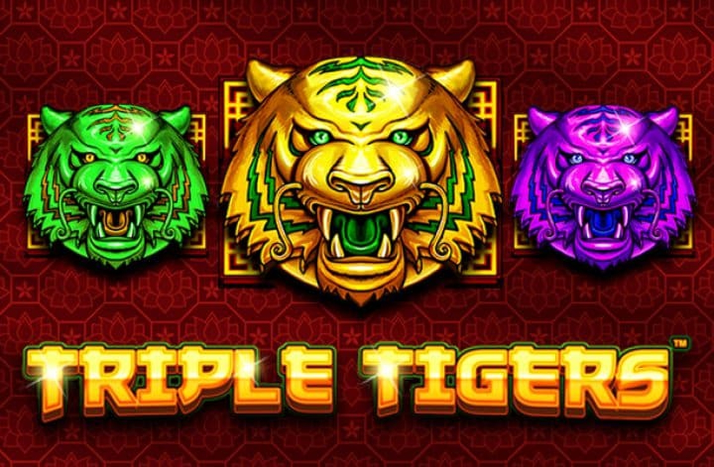 Triple Tigers demo