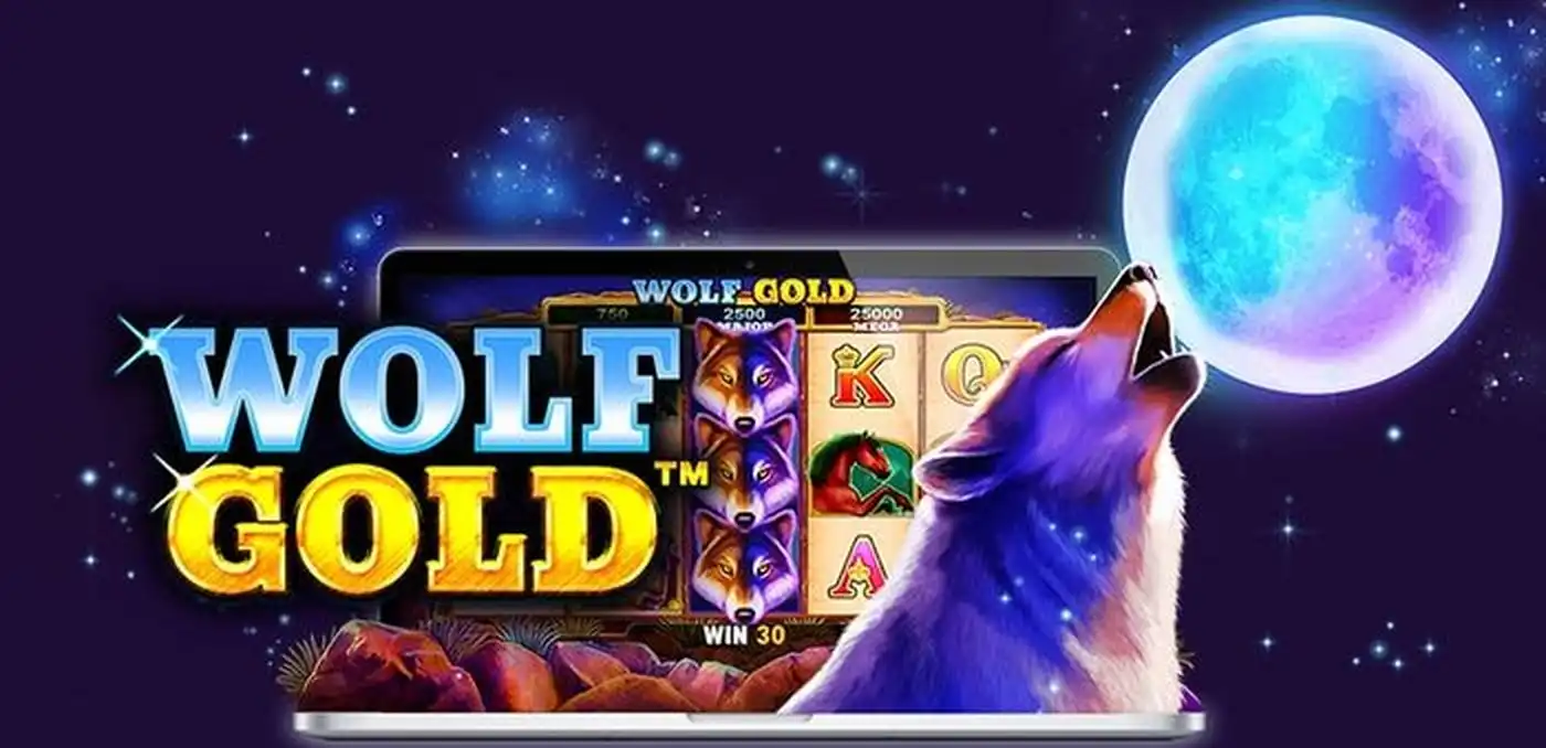 The Wolf Gold Online Slot Demo Game by Pragmatic Play