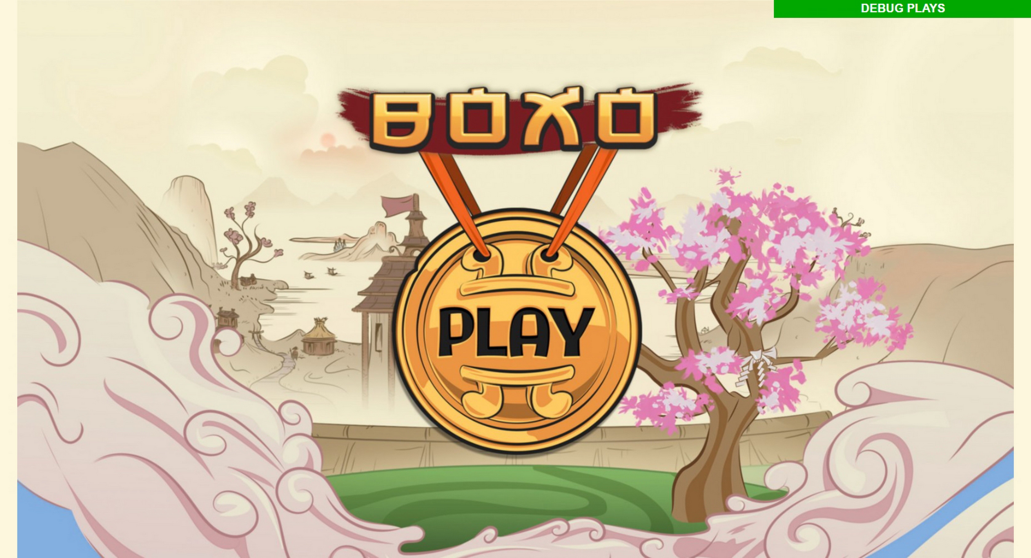 Play Boxo Free Casino Slot Game by Probability Jones