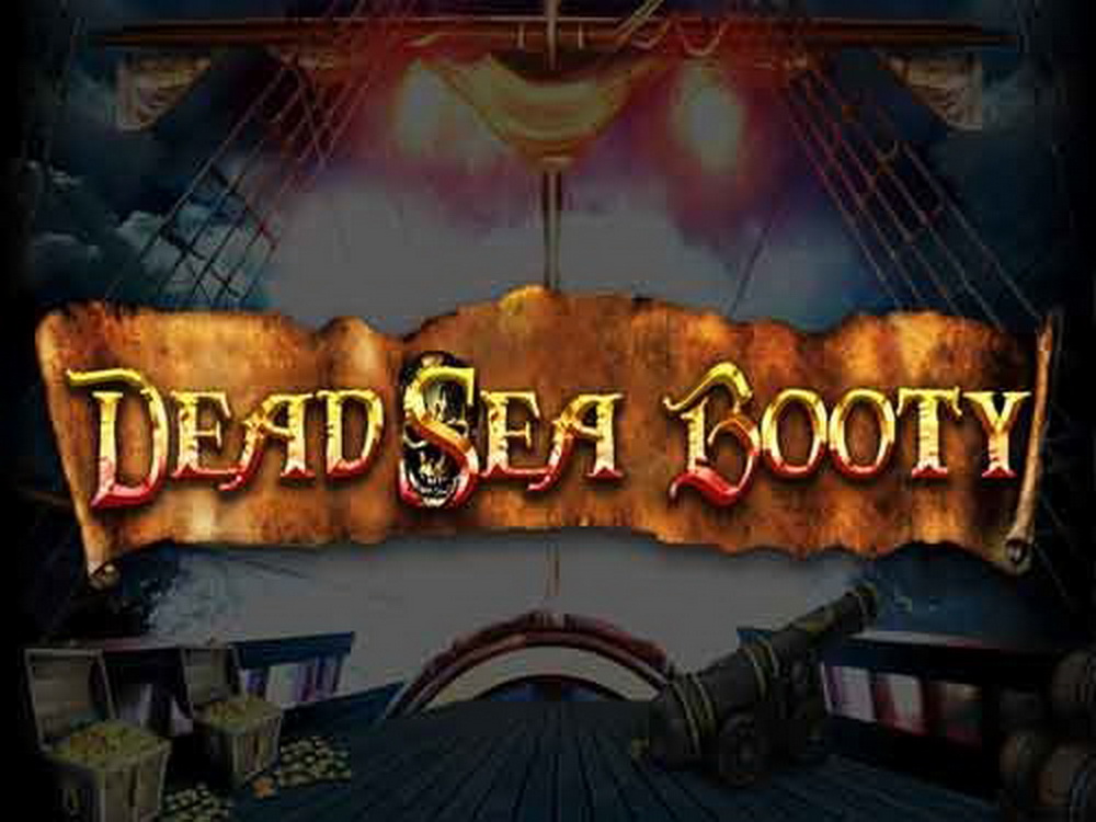 Dead Sea Booty Online Slot Demo Game by Probability