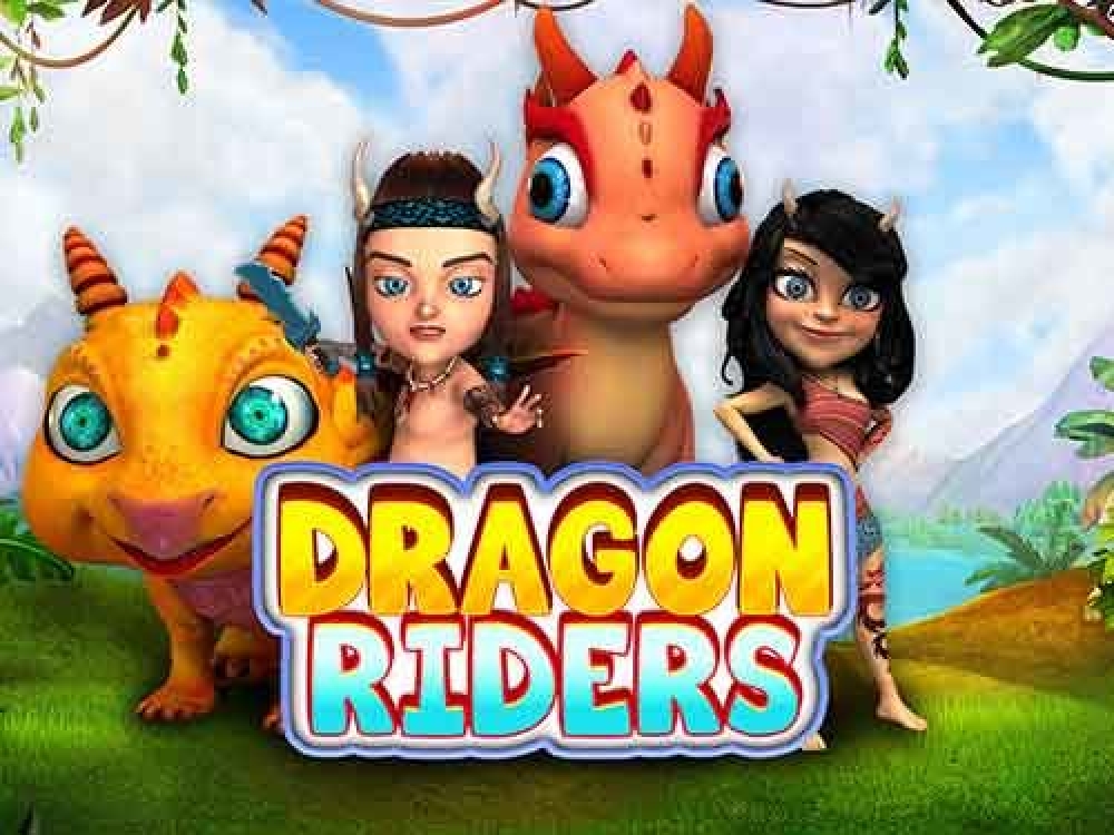 Dragon Riders Online Slot Demo Game by Probability