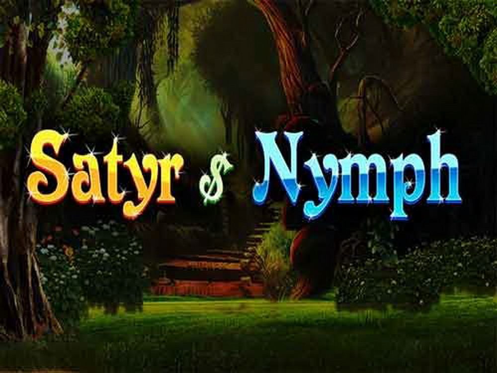 Satyr and Nymph (Probability Gaming) Online Slot Demo Game by Probability