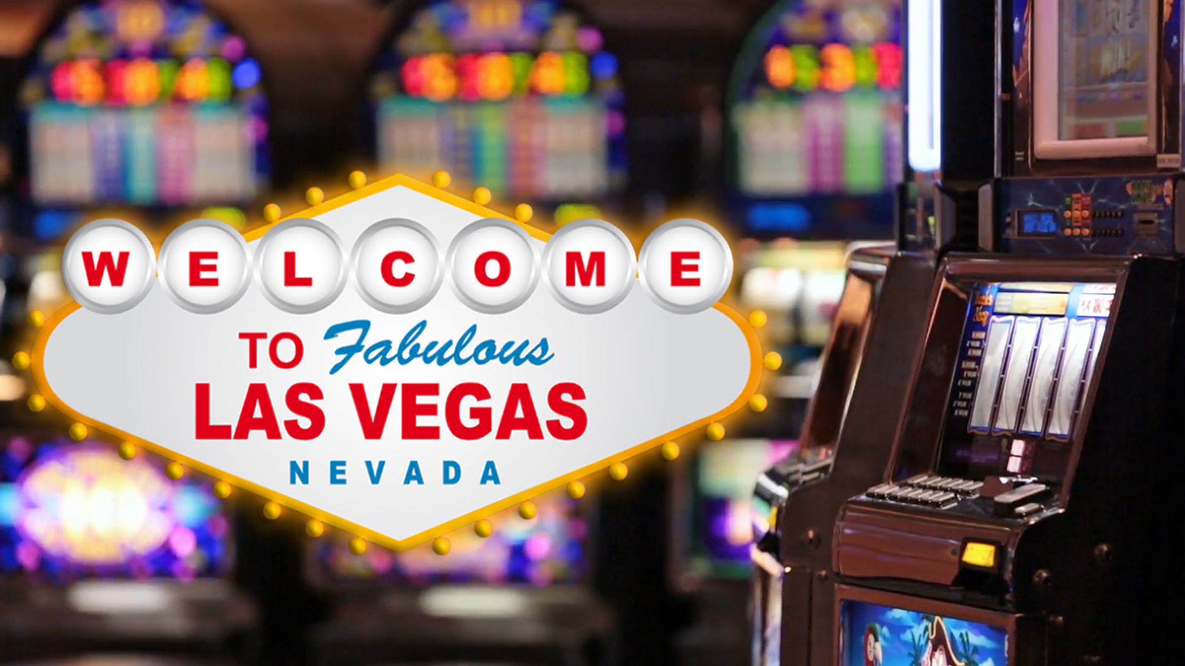 Strip Vegas Online Slot Demo Game by Probability