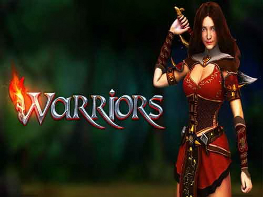 Warriors Online Slot Demo Game by Probability