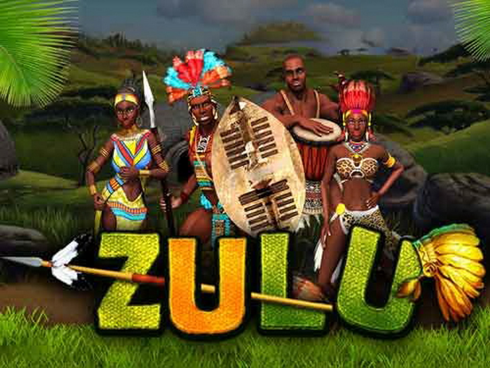 Zulu Online Slot Demo Game by Probability