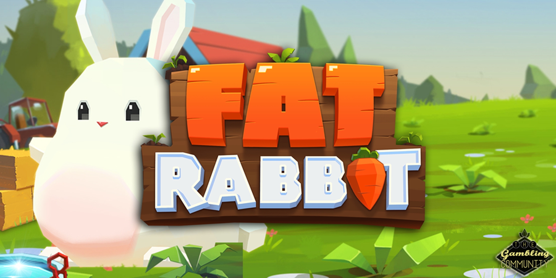 Fat Rabbit Online Slot Demo Game by Push Gaming