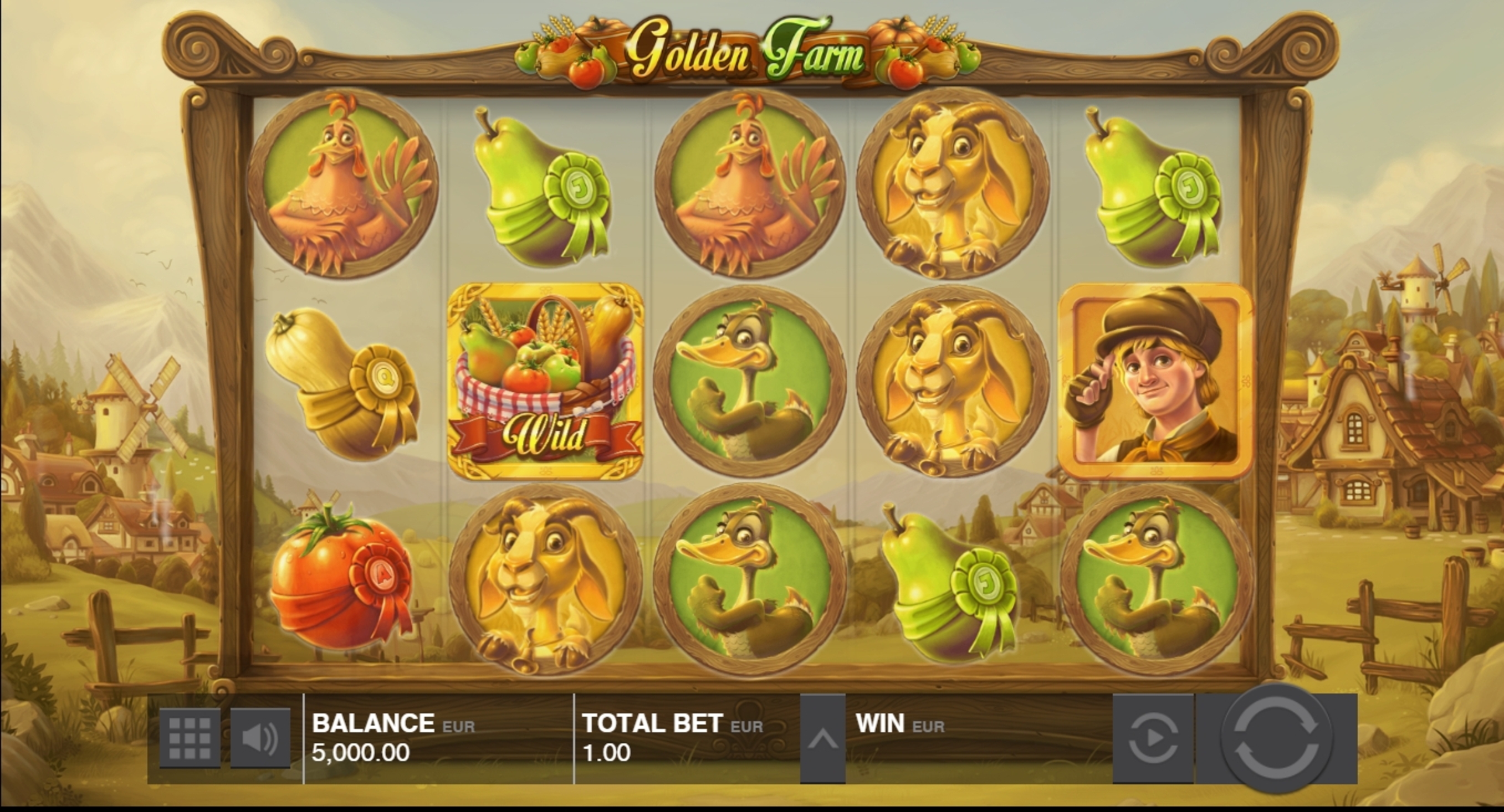 golden farm game tips