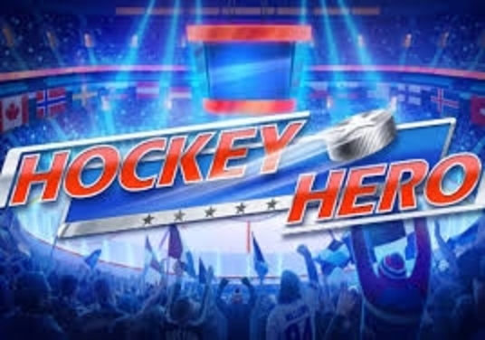 Hockey Hero demo