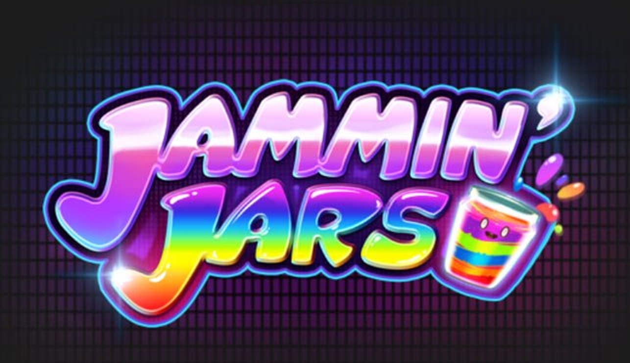 The Jammin' Jars Online Slot Demo Game by Push Gaming