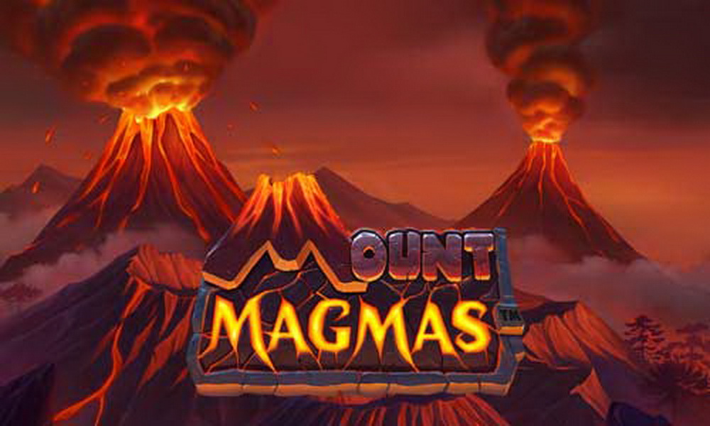 Mount Magmas Online Slot Demo Game by Push Gaming