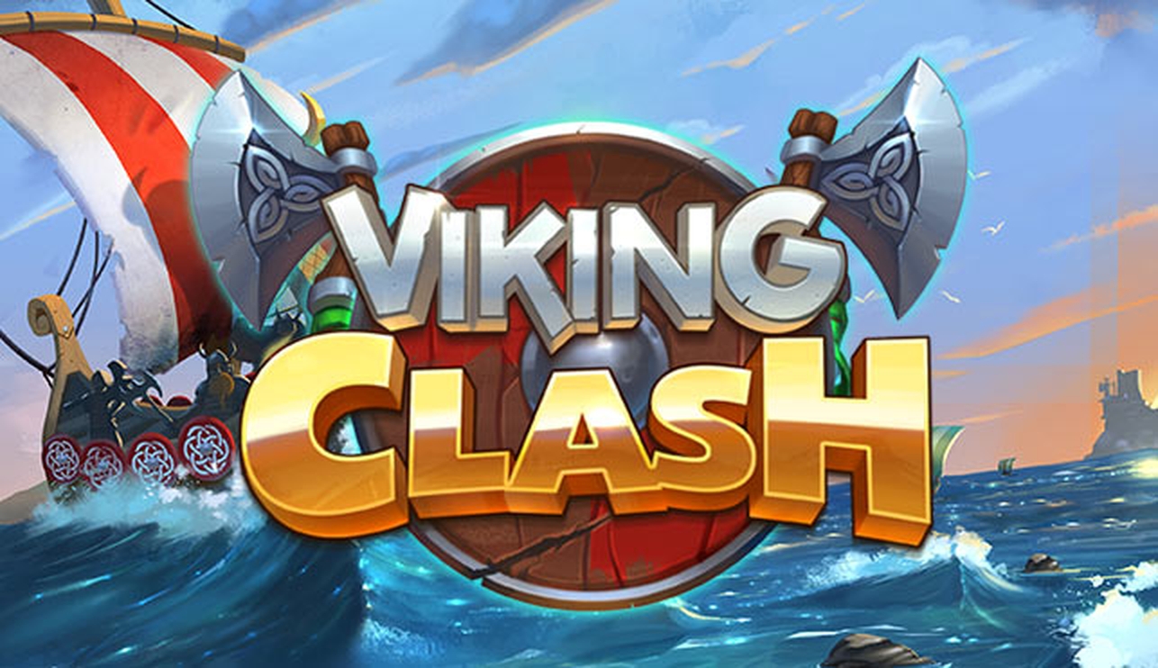 Viking Clash Online Slot Demo Game by Push Gaming