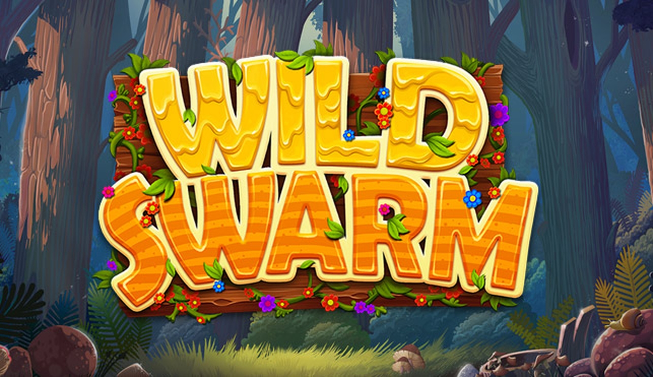 Wild Swarm Online Slot Demo Game by Push Gaming