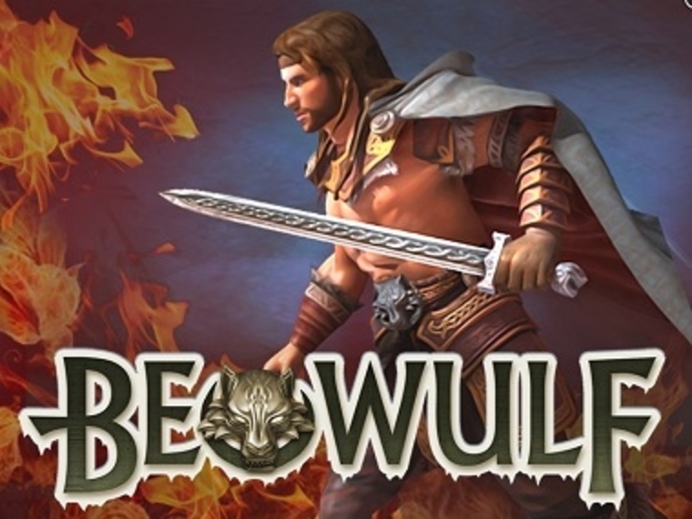 The Beowulf Online Slot Demo Game by Quickspin