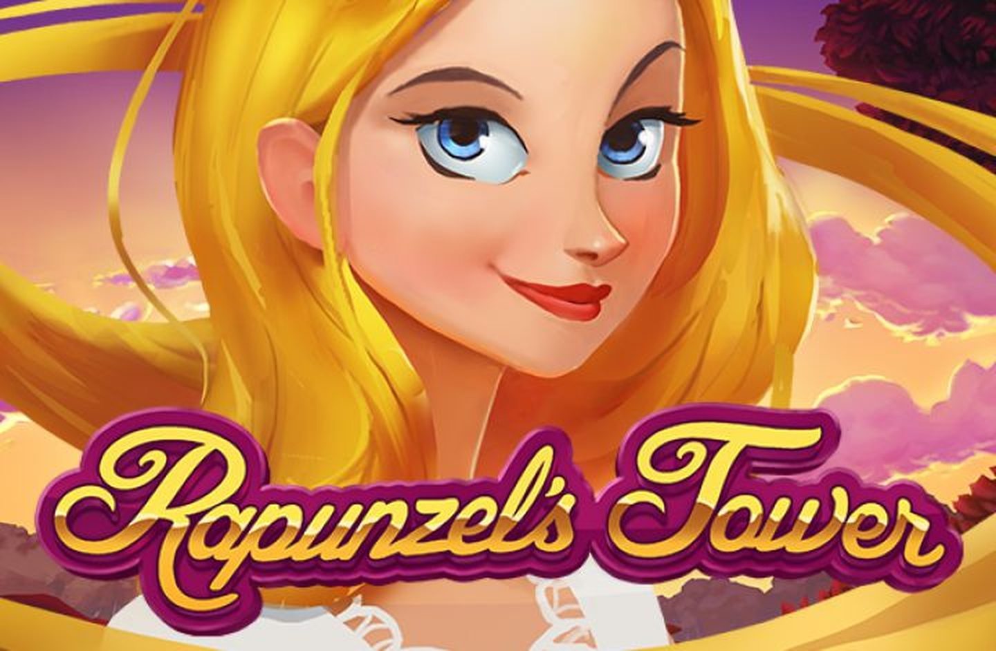 The Rapunzel's Tower Online Slot Demo Game by Quickspin