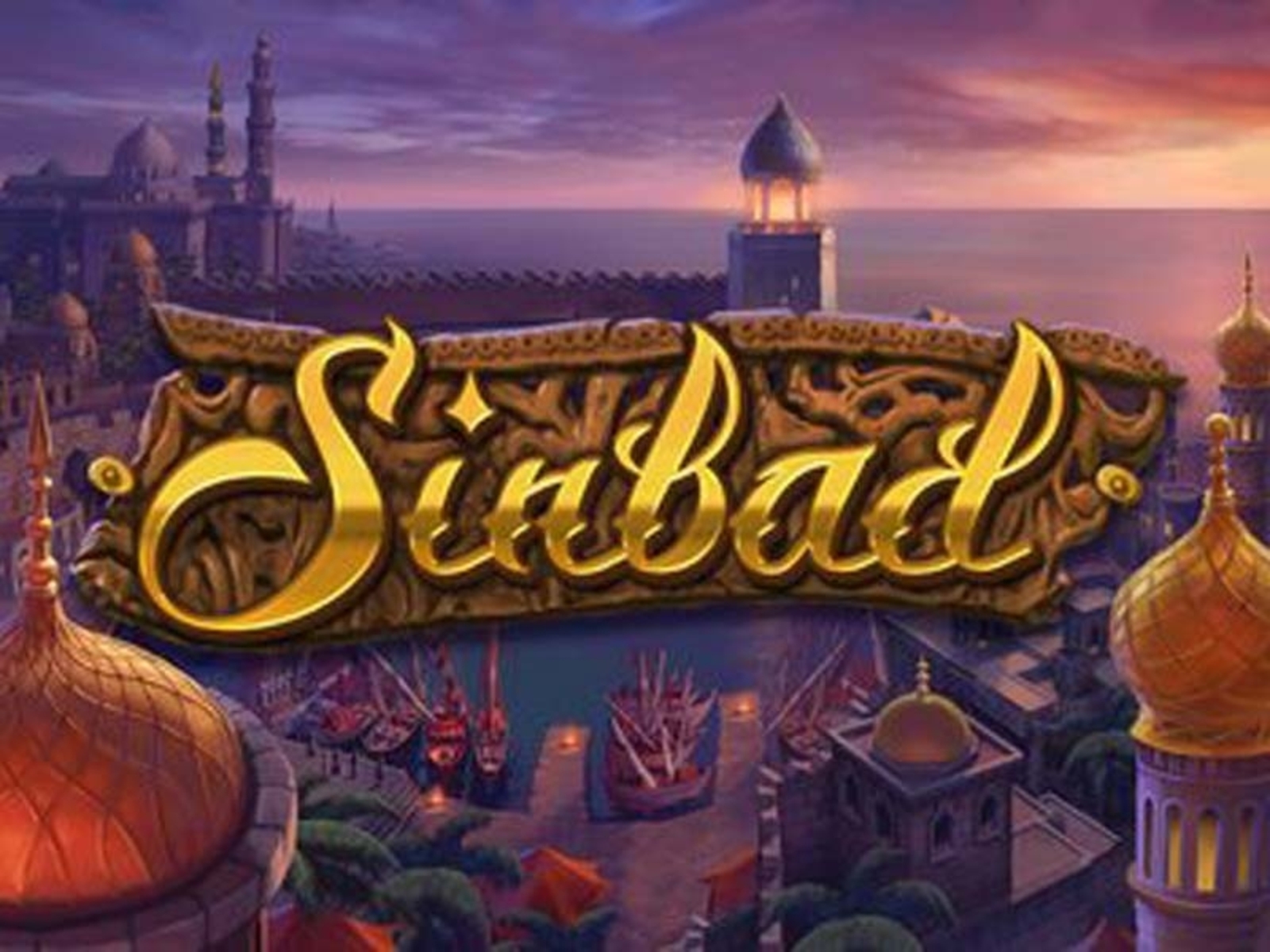 Sinbad demo