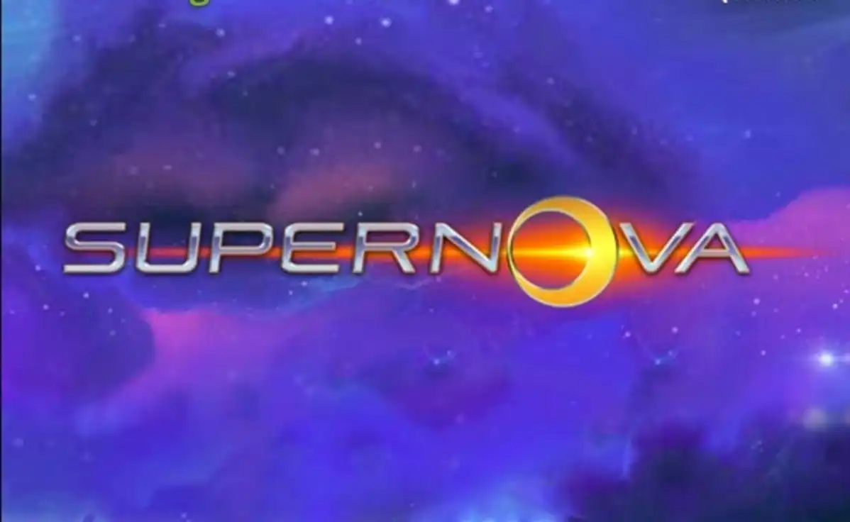 Supernova